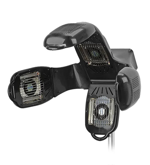 Casque KLIMATEKUIK