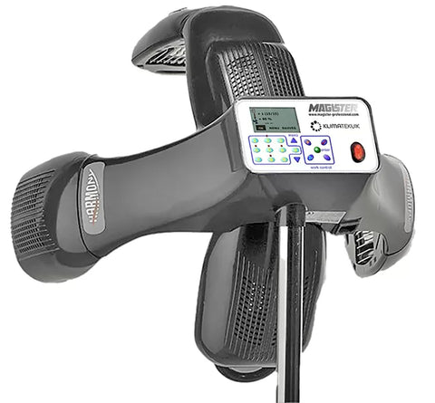 Casque KLIMATEKUIK