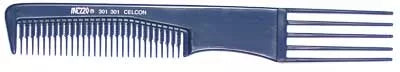 Peigne a Fourches 5 dents 195mm