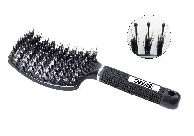 Brosse Incurvée Extra Large 80mm