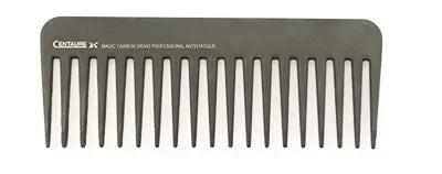 Peigne Carbone Mêcheur 160mm + 2 pinces