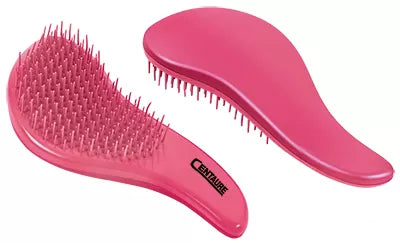 Brosse super démêlante 18cm