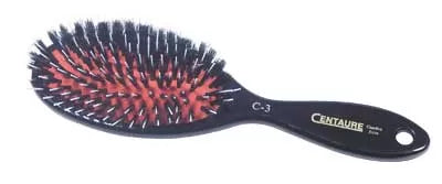 Brosse pneumatique 9 rangs sanglier + nylon