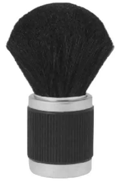 Balai à cou Kromy noir hauteur 15 cm