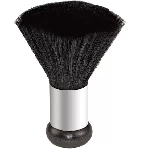 Balai à cou Blush épais noir hauteur 16cm