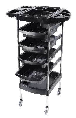 Tablette COLECO 5 Tiroirs