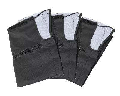 Charriot à linge sale