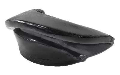 Appui cou en mousse caoutchouté