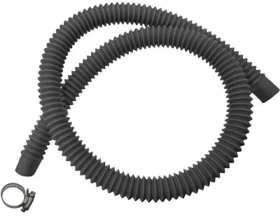 Tuyau lave tête extensible 1.5M