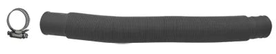 Tuyau lave tête extensible 1.5M