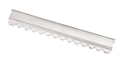 Lame Styling Blade Feather x10