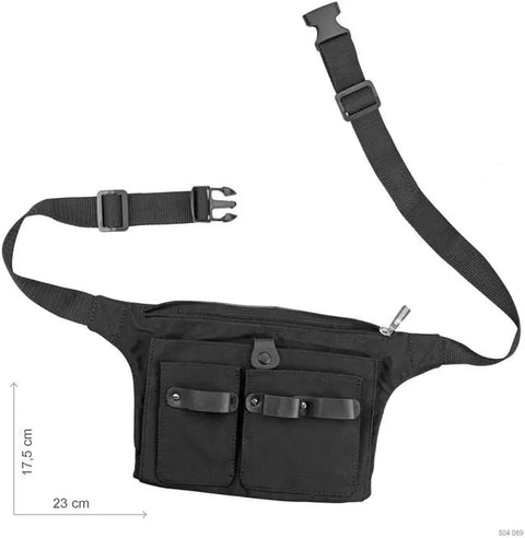 Trousse Ceinture Pratik