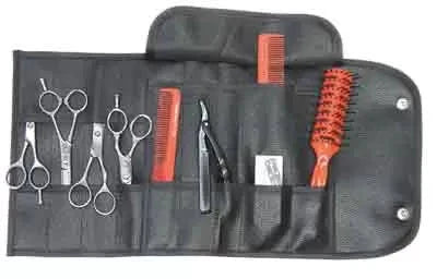 Trousse 3 Volets Pro City