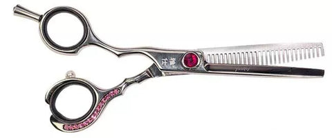 Ciseaux Ergo1 Jewstrass Gaucher 5.5 Sculpteur