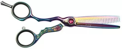 Ciseaux Ergo3 Goldtitan Gaucher 5.5 Sculpteur
