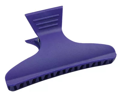 Pince Croco Super Gmx Couleurs Assorties (8cm) X12