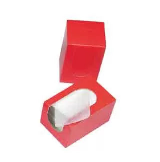 Papiers Pointe Éco - Boîte Rouge de 1000
