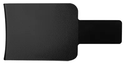 Planchette Pvc Eco Pour Mèches bord lisse