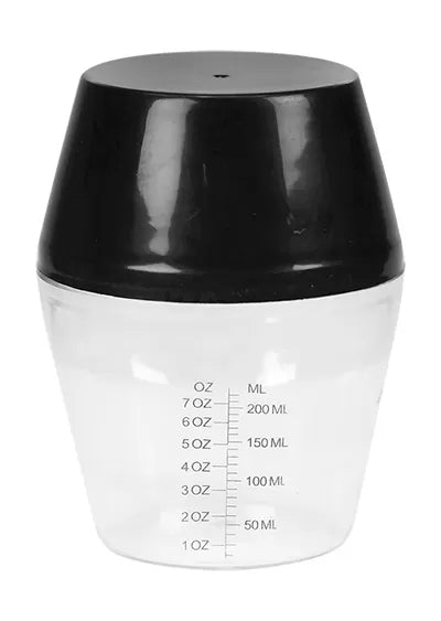 Shaker gradué 250ml
