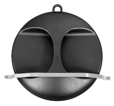 Miroir Sunny pour Salon - Diamètre 27cm