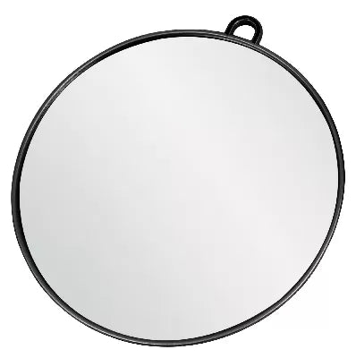 Miroir Sunny pour Salon - Diamètre 27cm