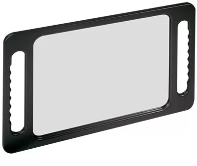 Miroir Maxel 40x26cm noir