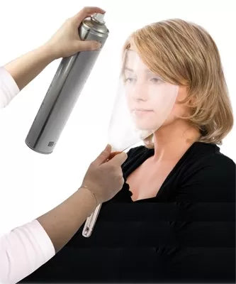 Masque protège visage