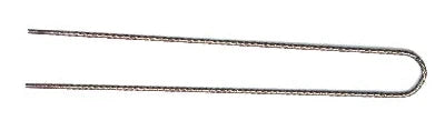 Epingles vrillés 7cm
