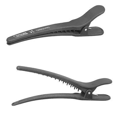 Peigne Classic Carbone 178mm + 2 pinces