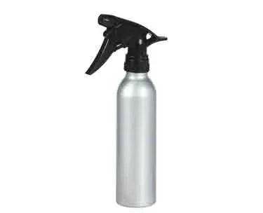 Vaporisateur pistolet alu 200ml