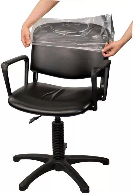 Housse Fauteuil x100 pcs