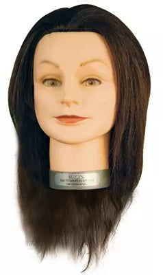 Tête Suzan 30/35cm