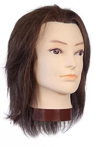 Tête Jean 25/30cm
