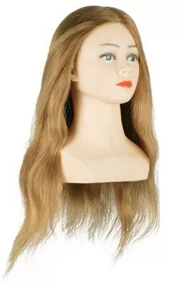 Tête Anais 40/45cm