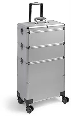 Valise ALUCHIP 4 Roues