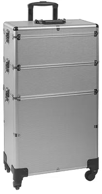 Valise ALUCHIP 4 Roues