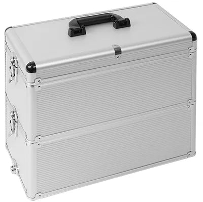 Valise ALUCHIP 4 Roues