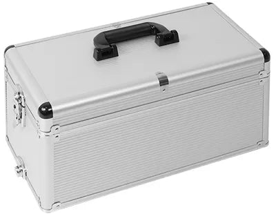 Valise ALUCHIP 4 Roues