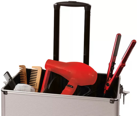 Valise ALUCHIP 4 Roues