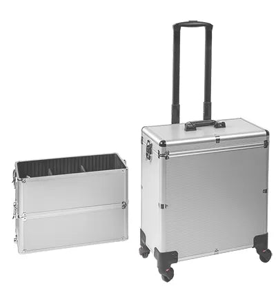 Valise ALUCHIP 4 Roues