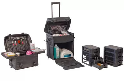 Valise MARYLIN BAS