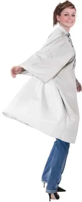 Peignoir Fany Polytex Soft
