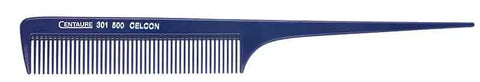 Peigne queue dents larges 205mm