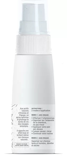 Just liss spray lissant 100ml