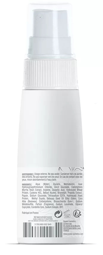 Just liss spray lissant 100ml