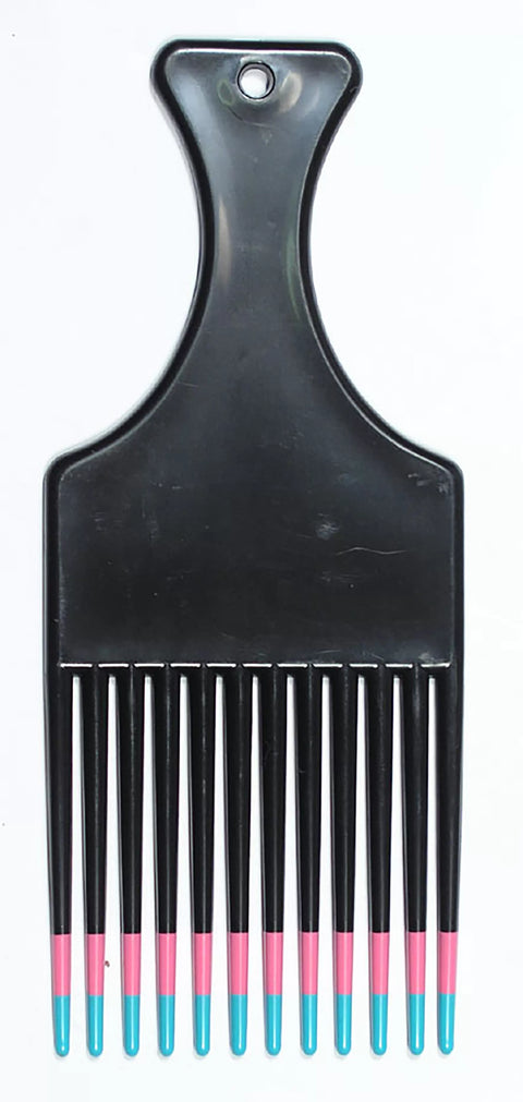 Peigne Afro 130mm