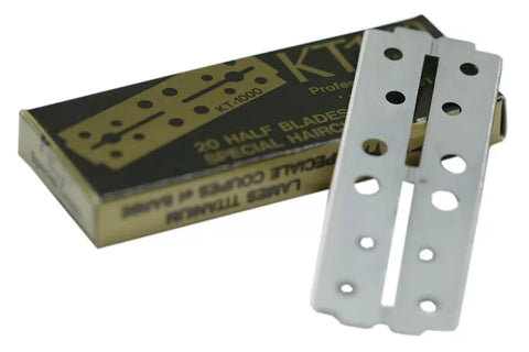 Lame Kutch Kt1000 Gold Platine x10