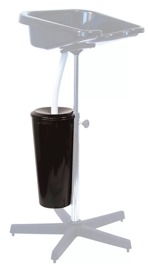Réservoir pour Lave-Tête sur Pied 10L
