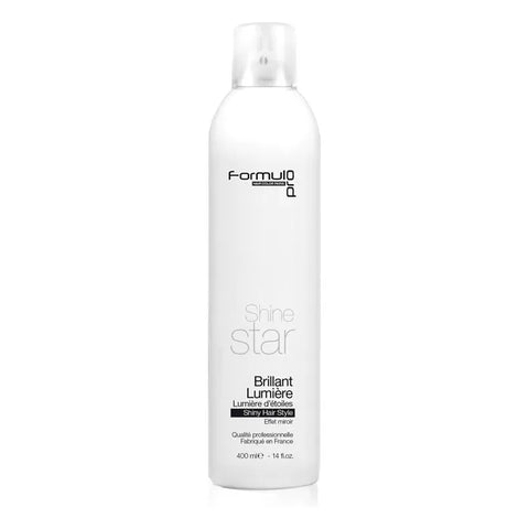 Spray Brillant Lumière