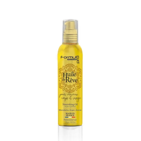 Huile de rêve cheveux et corps 150ml